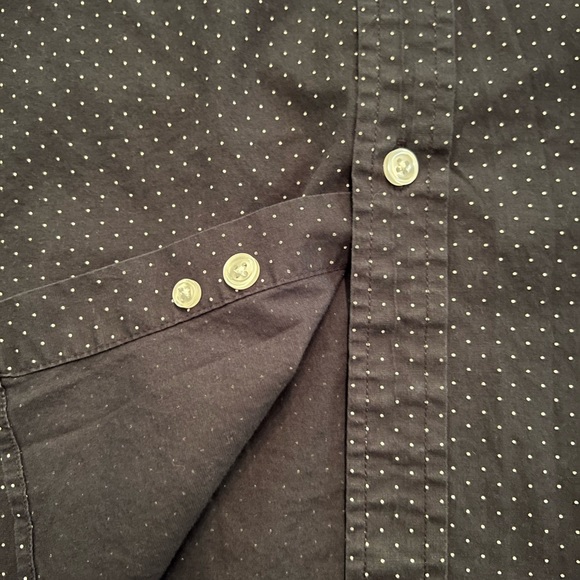 Club Room button down - Picture 6 of 6